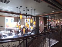 -星巴克(太原柳巷第一店)