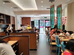 -小杨生煎(乐坊虹井店)