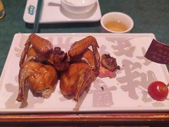 -大鸽饭(汉溪长隆店)