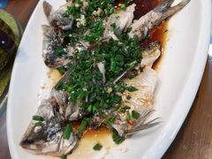 -临江宴餐厅·桐庐菜(富春江店)