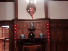 -马勒别墅饭店(静安寺店)