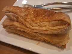 吞拿鱼酥-星巴克臻选(广州东山锦轩店)