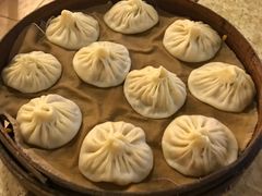 -老班长手工灌汤包老店(东山店)