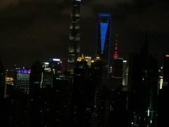 -上海红塔豪华精选酒店