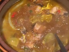 -鱼食饭稻·苏浙土菜17年老馆子(平江路店)