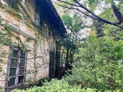 -协同和机器厂博物馆