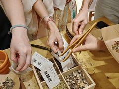 -龙悦湾酒家·八阵鱼生·渔人码头店