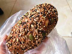杂粮餐包-野上麦田(中贸广场店)
