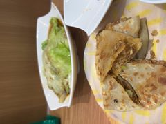 -甲乙饼·北京手工肉饼(西直门凯德茂店)