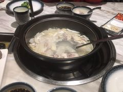 -同仁四季椰子鸡(福田东园总店)