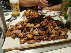 -AK47烤羊腿串吧(柳浪家园店)