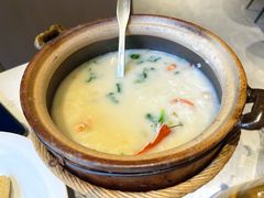 -潮州府·潮菜·砂锅粥(徐家汇店)