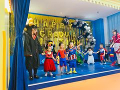 -小门牙好性格托育(北外滩中心)