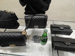 -CHANEL(恒隆广场店)
