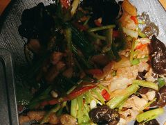 -星光小把串·海鲜烧烤(西安路店)