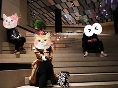 -北京三里屯CHAO酒店