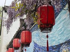 -衣裳街历史文化街区