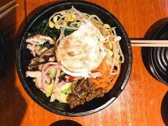 -鑫日千里马朝鲜族小馆(总店)