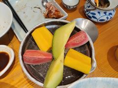 -花和海鲜自助(梅江店)