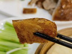 -九花山烤鸭店