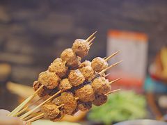 -潮味四季潮汕牛肉火锅(来凤街店)