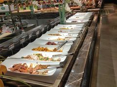 -汉丽斯巴西烤肉自助(市南店)