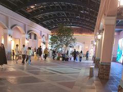 -斯普瑞斯奥特莱斯