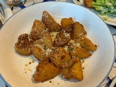 -PIZZA BIANCA(万象城店)