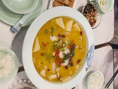 -蜀腾川·火锅鱼.烤鱼(新世界城店)