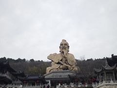 -句容茅山景区
