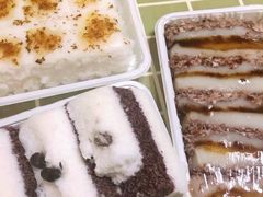 -南大门韩国米糕(公滨路店)