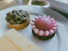 -解放碑威斯汀酒店-知味国际美食餐厅