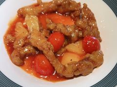 -吕氏疙瘩汤·私家菜馆(慈云寺店)