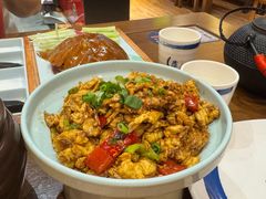 -满园烤鸭·春饼(太原街万达店)