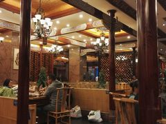 -老码头火锅(骡马市店)