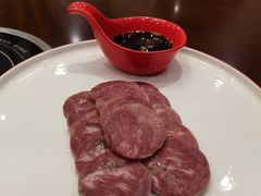-潞安酒店(宁国路店)