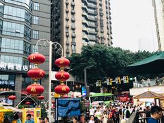 -纸盐河码头火锅(十八梯店)