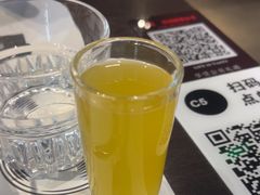 -西堤牛排(北京国瑞店)