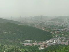 -千佛山风景名胜区