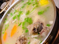 -耶里夏丽·丝路新疆菜·清真食品(徐汇南丹东路臻选店)