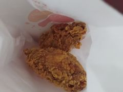 -麦当劳(保定裕华路店)