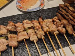 -元满•自助和牛·烧鸟lzakaya(文范路店)