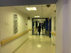 -北京新世纪儿童医院