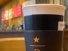 -星巴克臻选(长沙运达中央广场店)