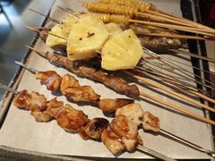 -聚点串吧·小酒局(北京旗舰店)