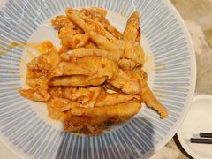 -阿忠食坊大排档·20年老店(万象城店)