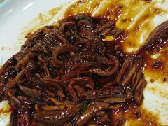 -老苏州大客堂·苏帮菜·松鼠桂鱼·苏州传统小吃(观前街人民商场店)