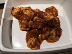 -火炉火自助餐(悠唐购物中心店)