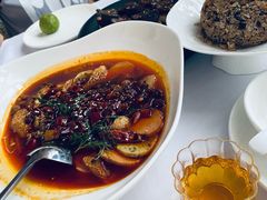 -若蘭慈·无国界素食料理(欢乐海岸店)