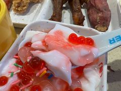 -龍歌自助小火锅(市北台东利群店)